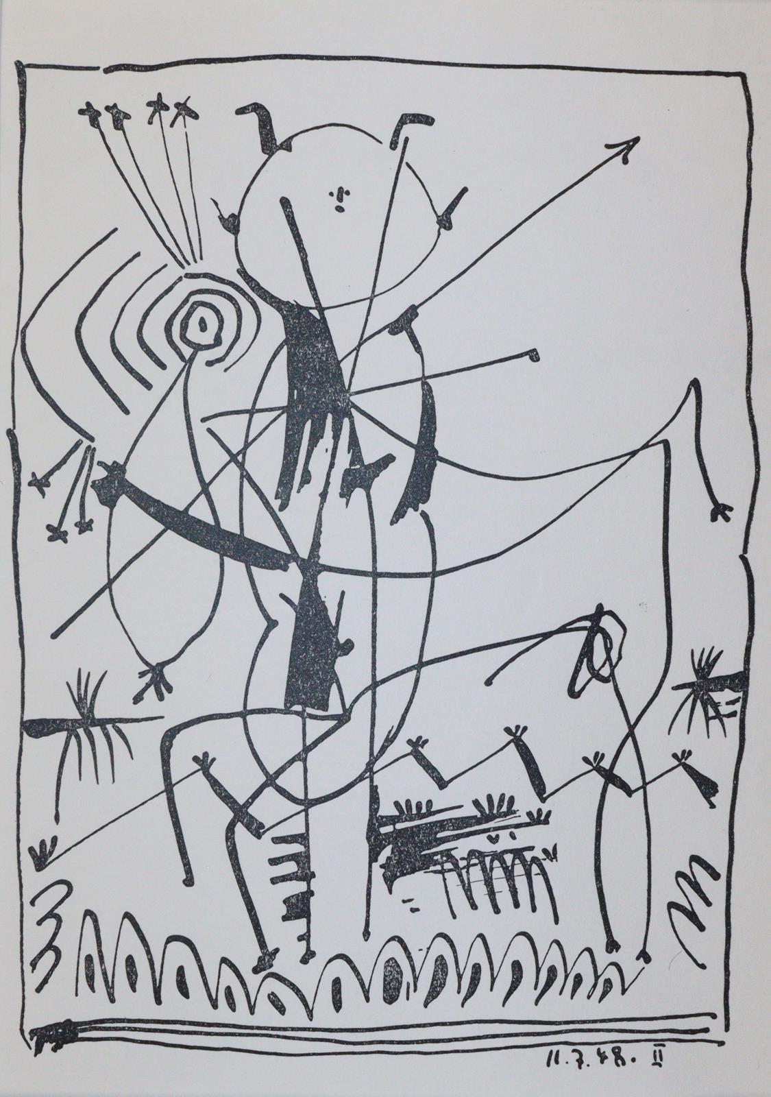 Picasso, Pablo | Bild Nr.1