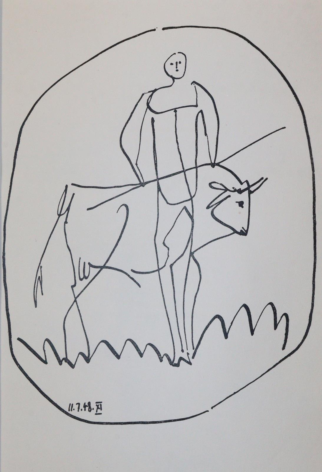 Picasso, Pablo | Bild Nr.2