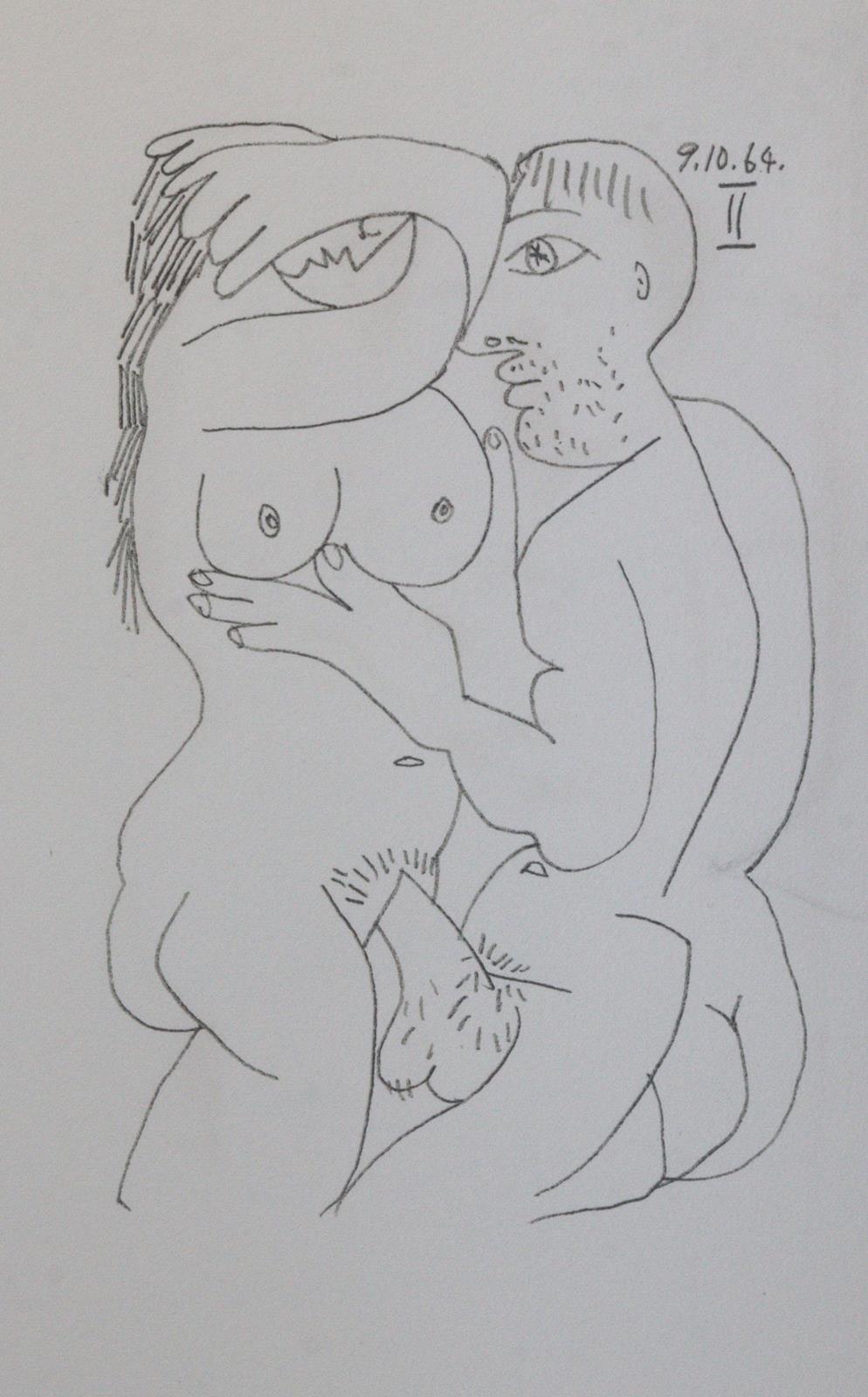 Picasso, Pablo | Bild Nr.3