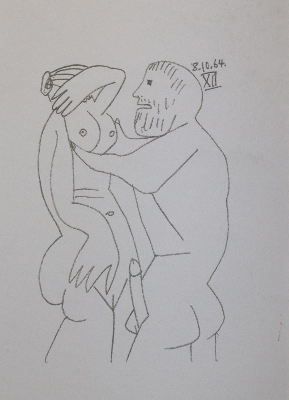 Picasso, Pablo | Bild Nr.4