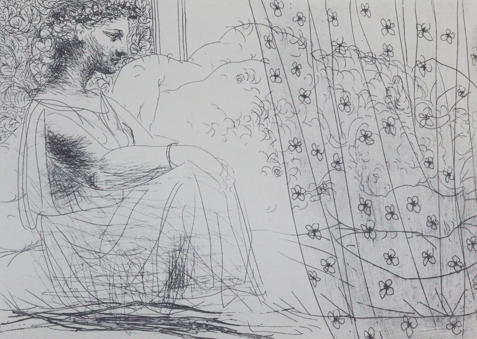 Picasso, Pablo | Bild Nr.6