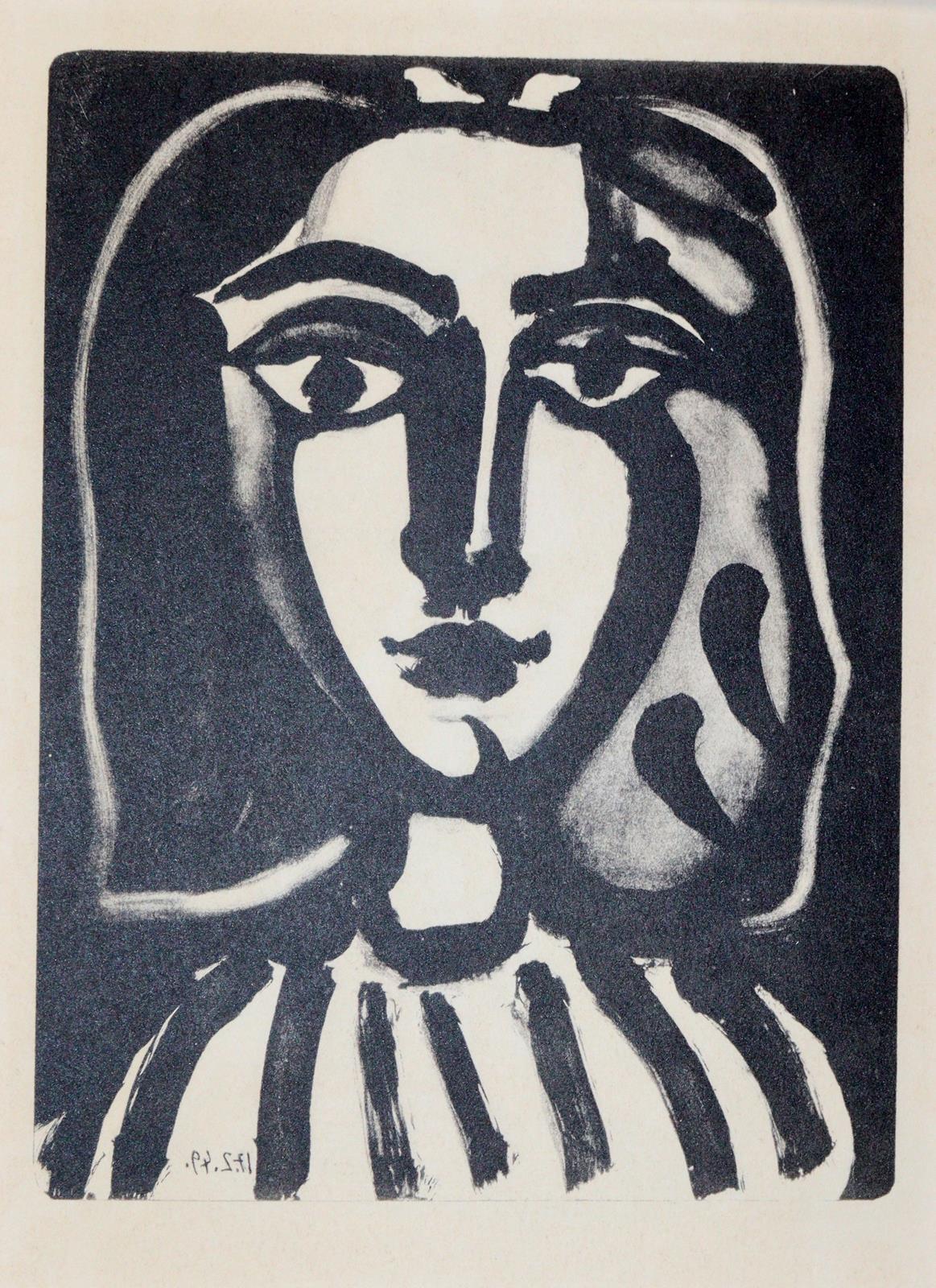 Picasso, Pablo | Bild Nr.7