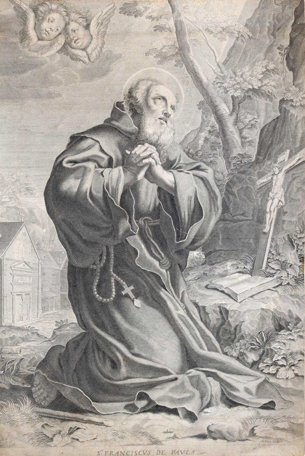 Poilly, Francois de | Bild Nr.1