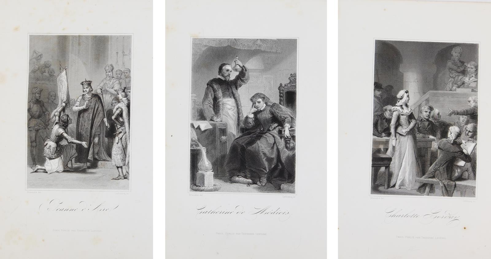 Portraits. | Bild Nr.1