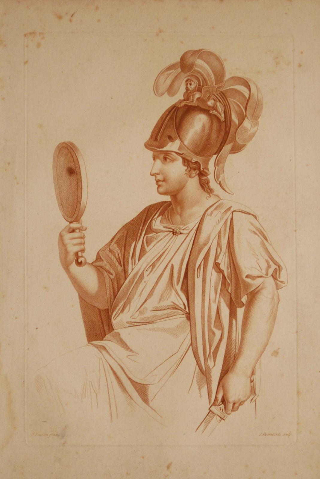 Poussin, Nicolas | Bild Nr.3