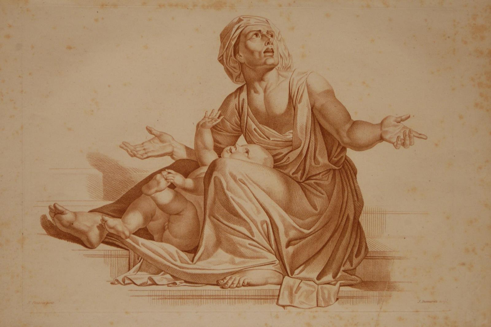 Poussin, Nicolas | Bild Nr.4