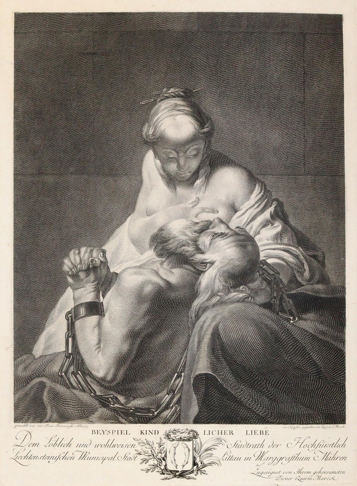 Quaglio, Domenico | Bild Nr.2