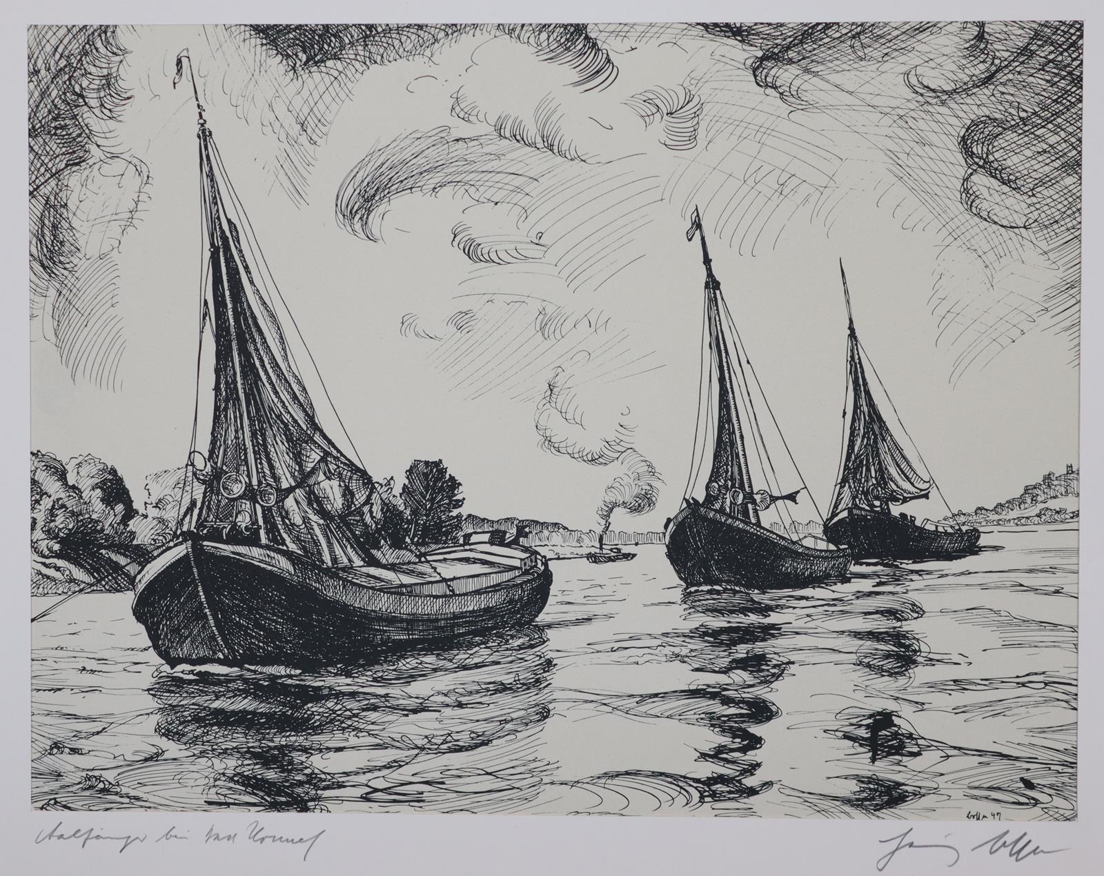 Reiser, Cobi | Bild Nr.7