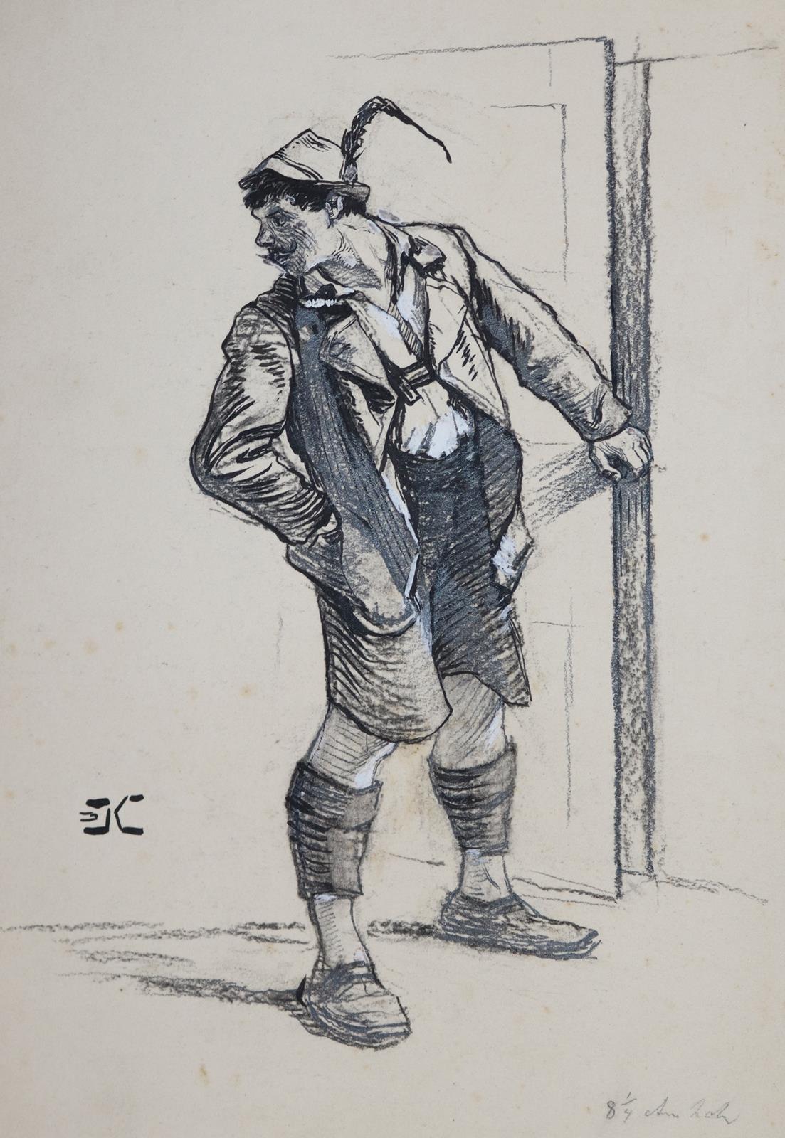 Reiser, Cobi | Bild Nr.21