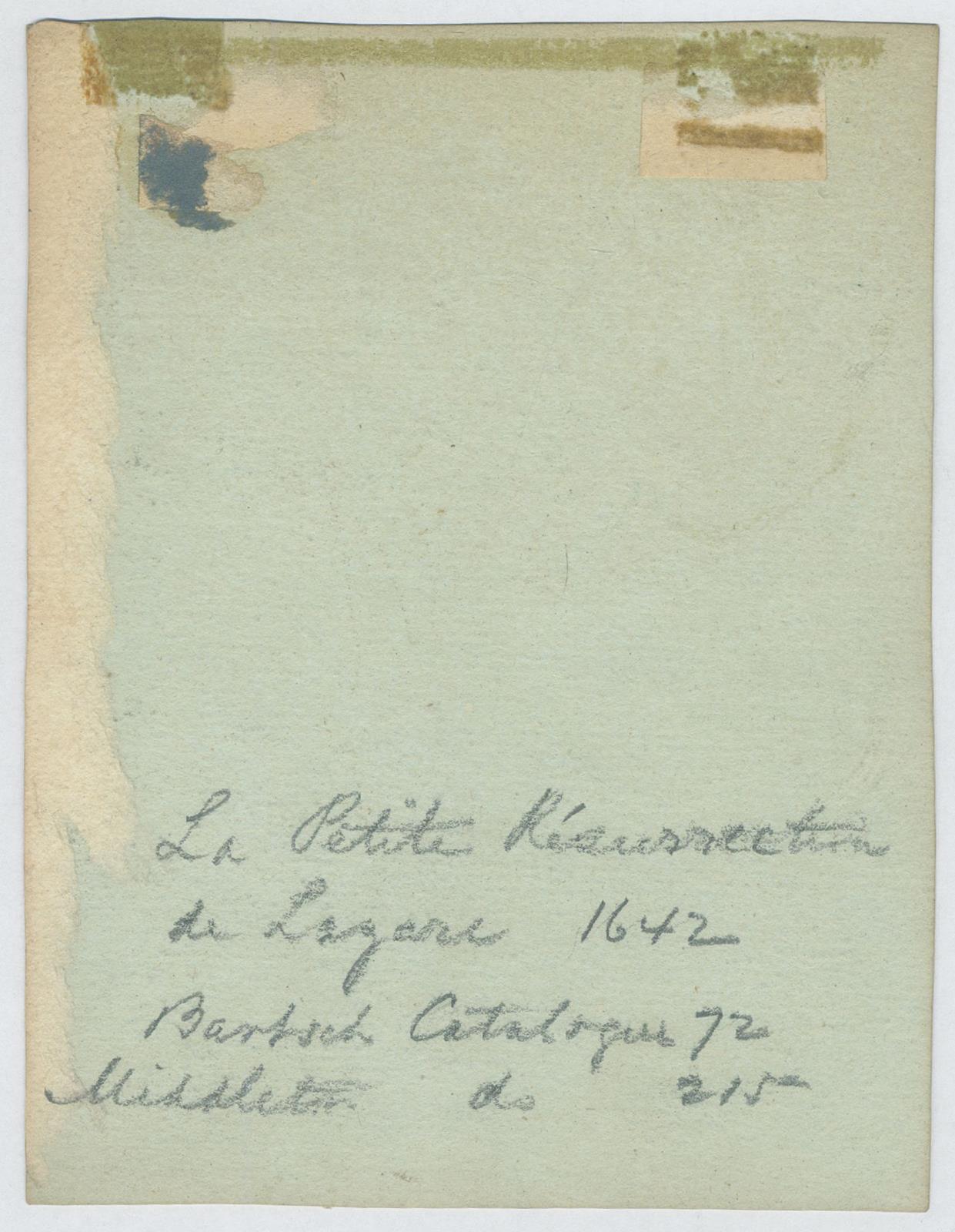 Rembrandt, Hamensz van Rijn | Bild Nr.2