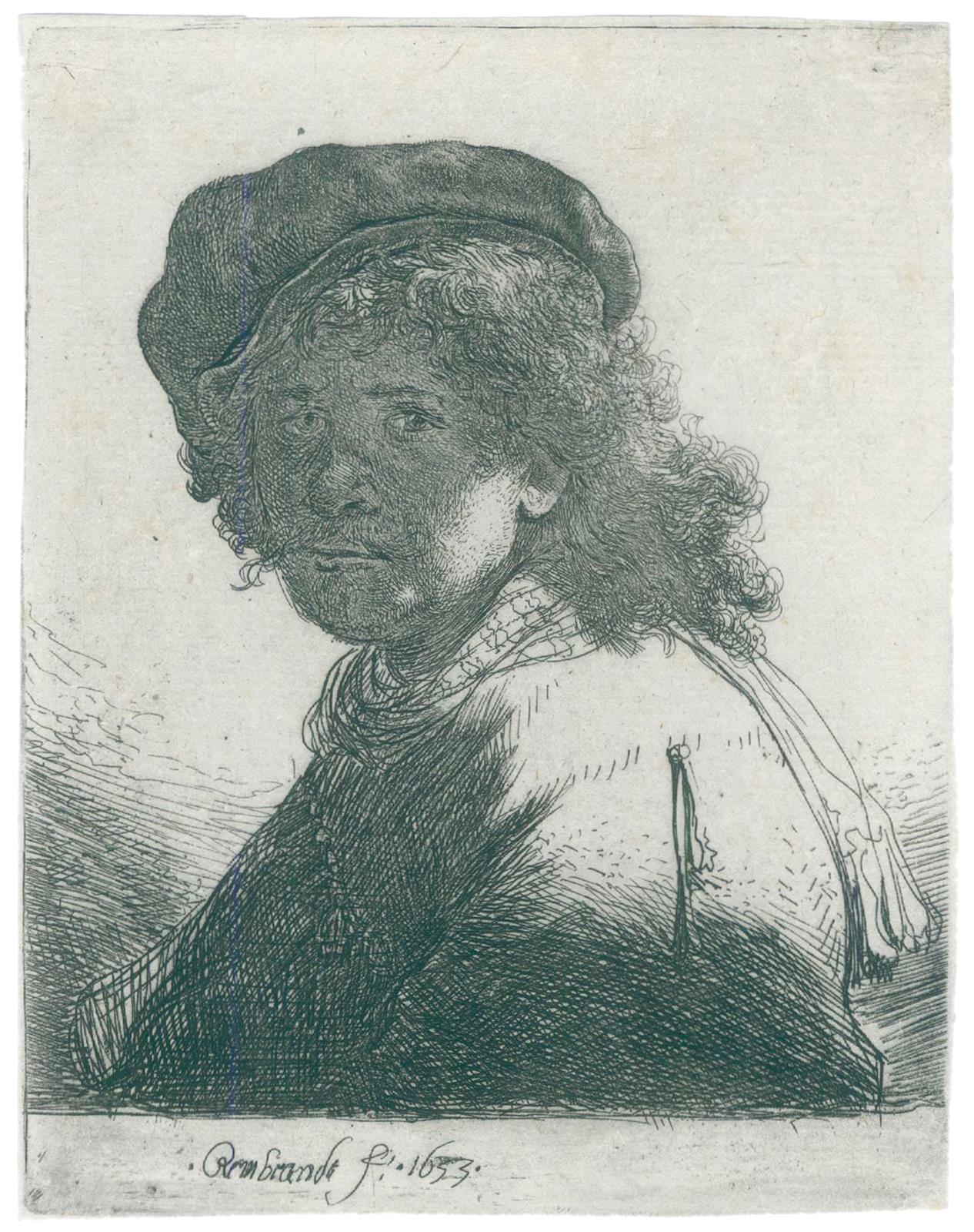 Rembrandt, Harmensz van Rijn | Bild Nr.1