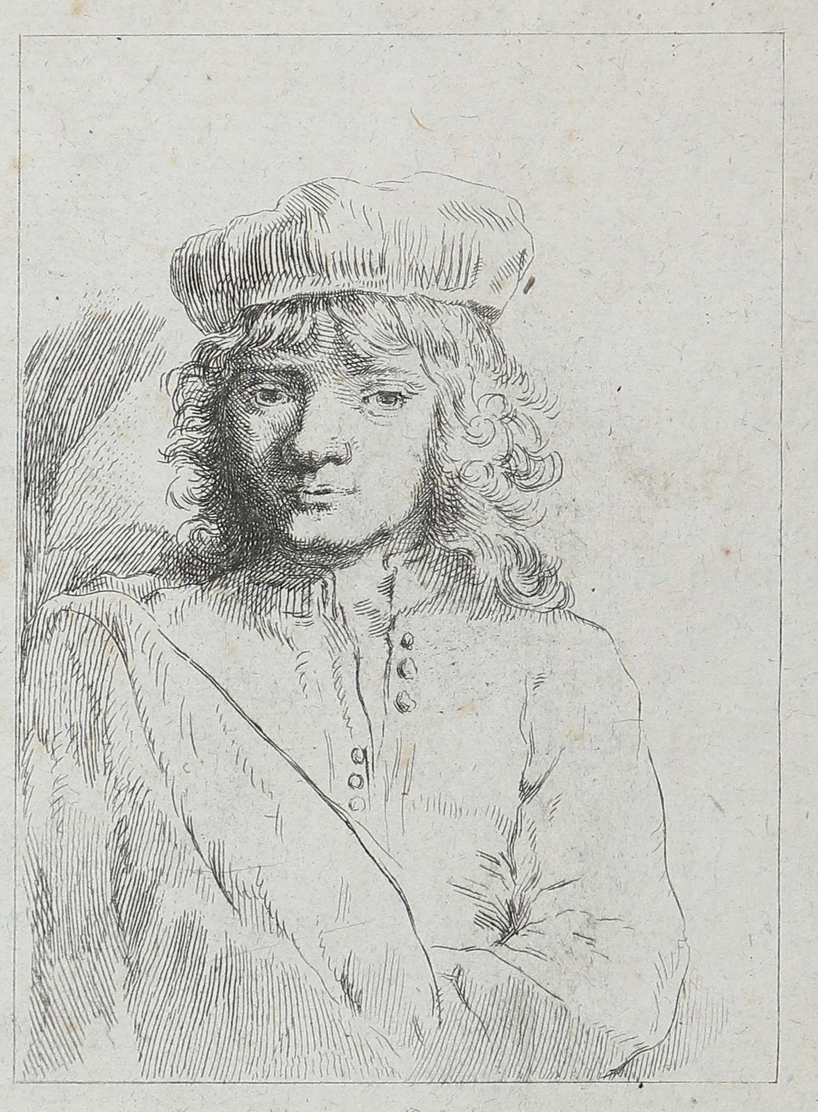 Rembrandt, Harmensz van Rijn | Bild Nr.1