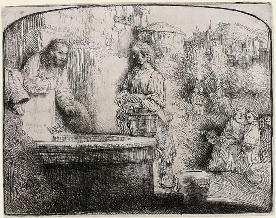 Rembrandt, Harmensz van Rijn | Bild Nr.1