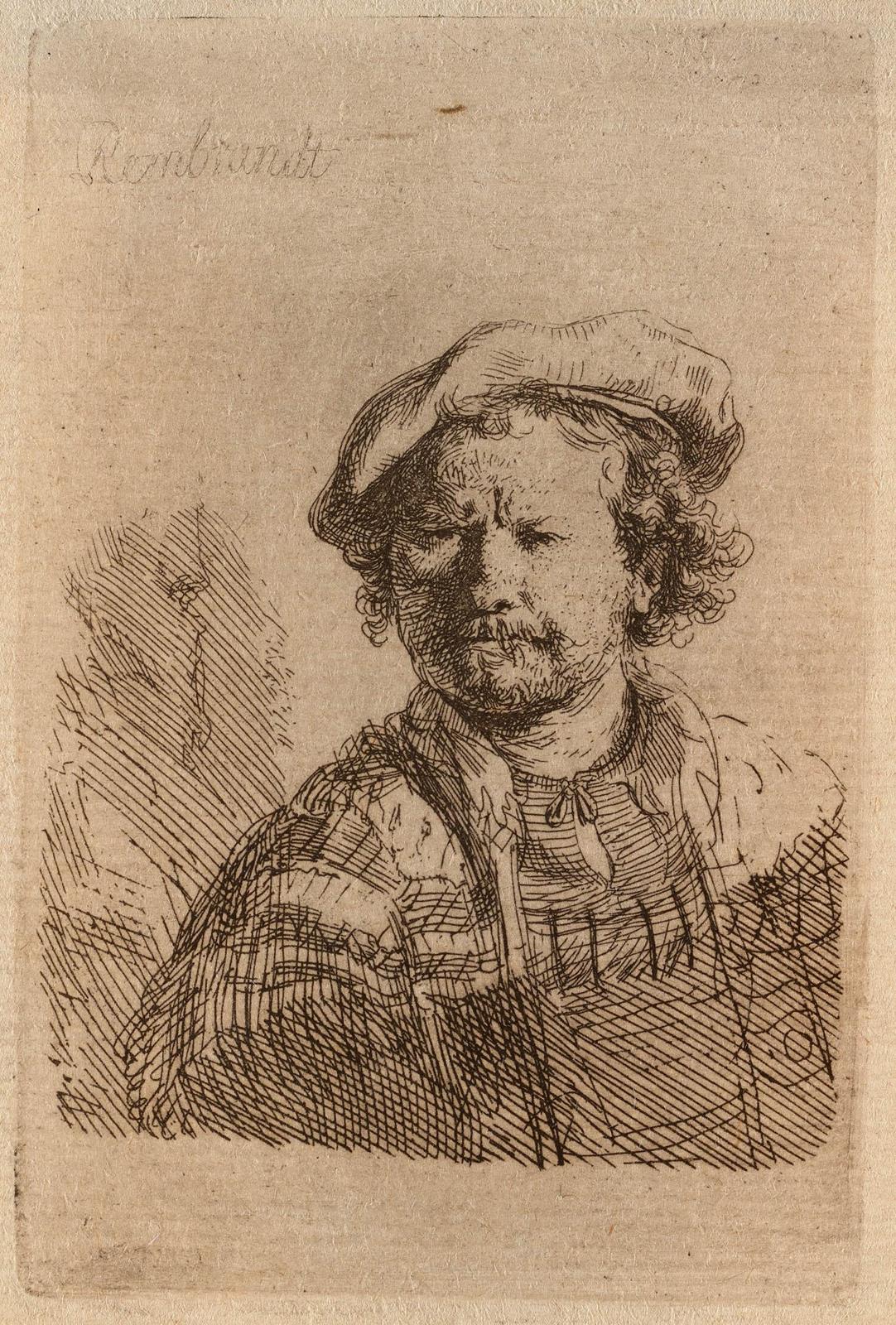 Rembrandt, Harmensz. van Rijn | Bild Nr.1