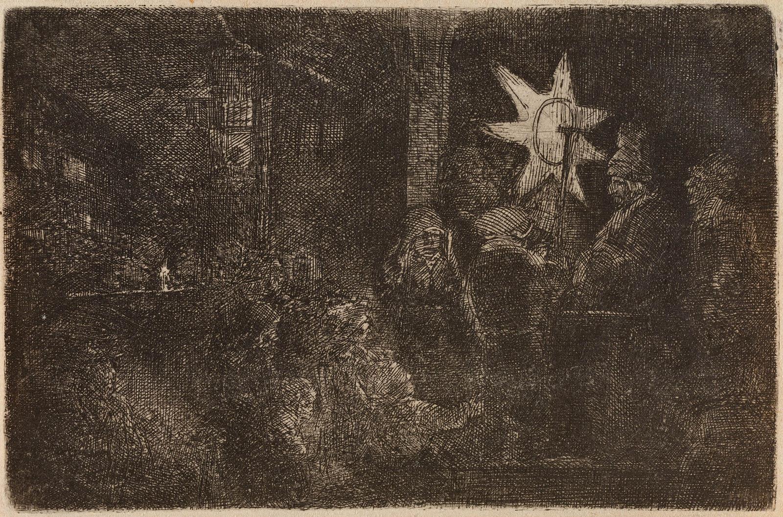 Rembrandt, Harmensz. van Rijn | Bild Nr.1