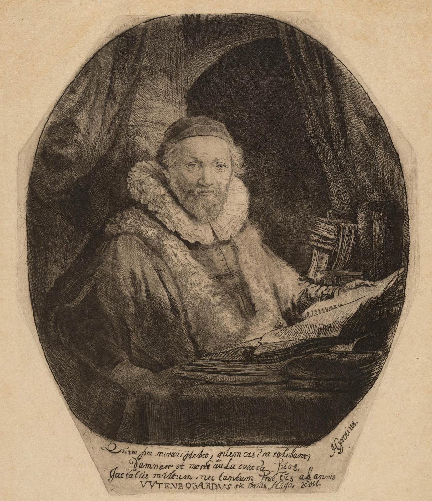 Rembrandt, Harmensz. van Rijn | Bild Nr.1