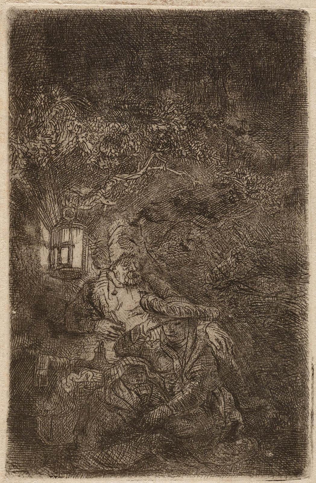 Rembrandt, Harmensz. van Rijn | Bild Nr.1