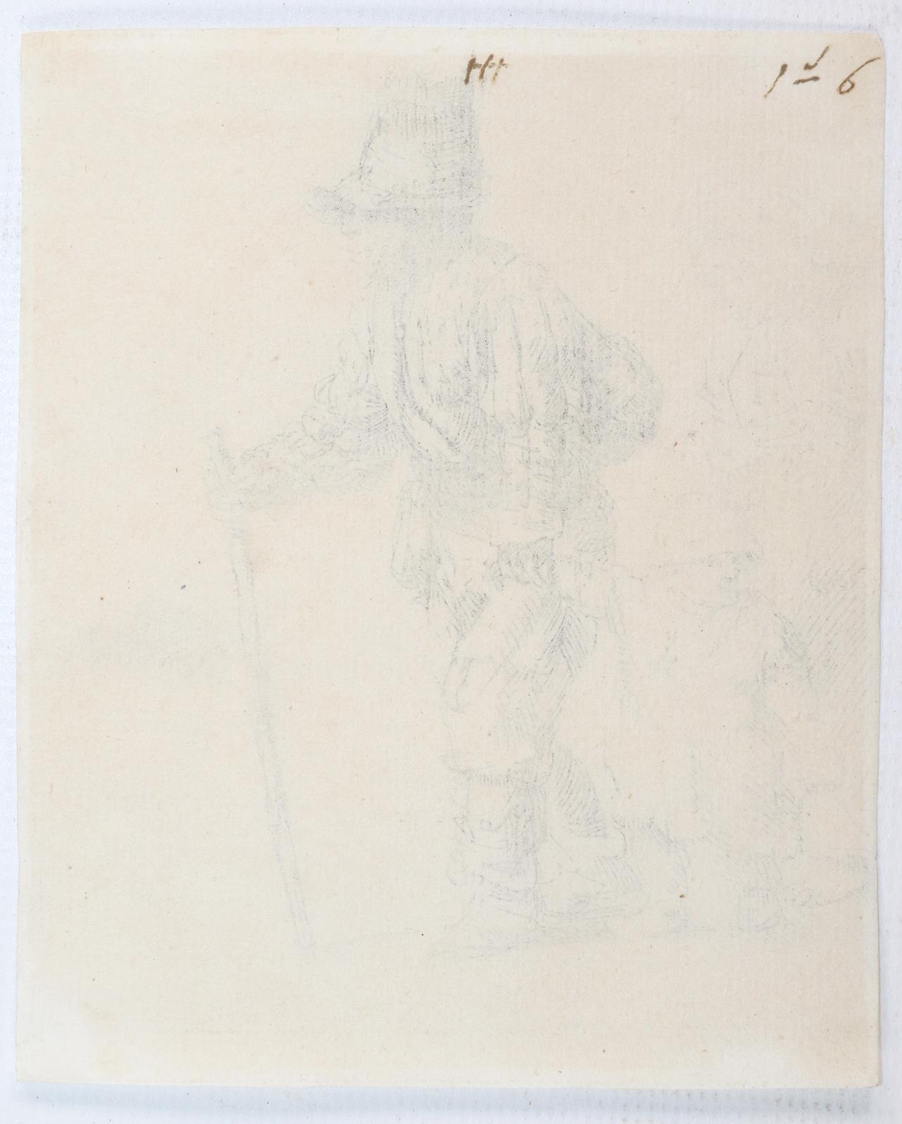 Rembrandt, Harmensz van Rijn | Bild Nr.2