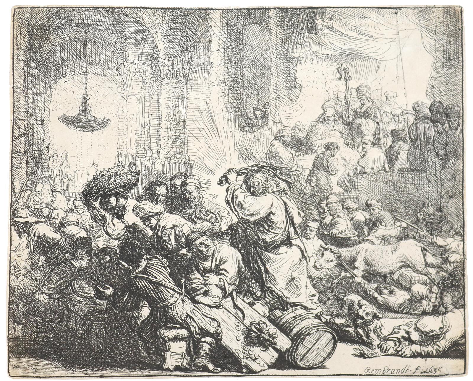 Rembrandt, Harmensz van Rijn | Bild Nr.1