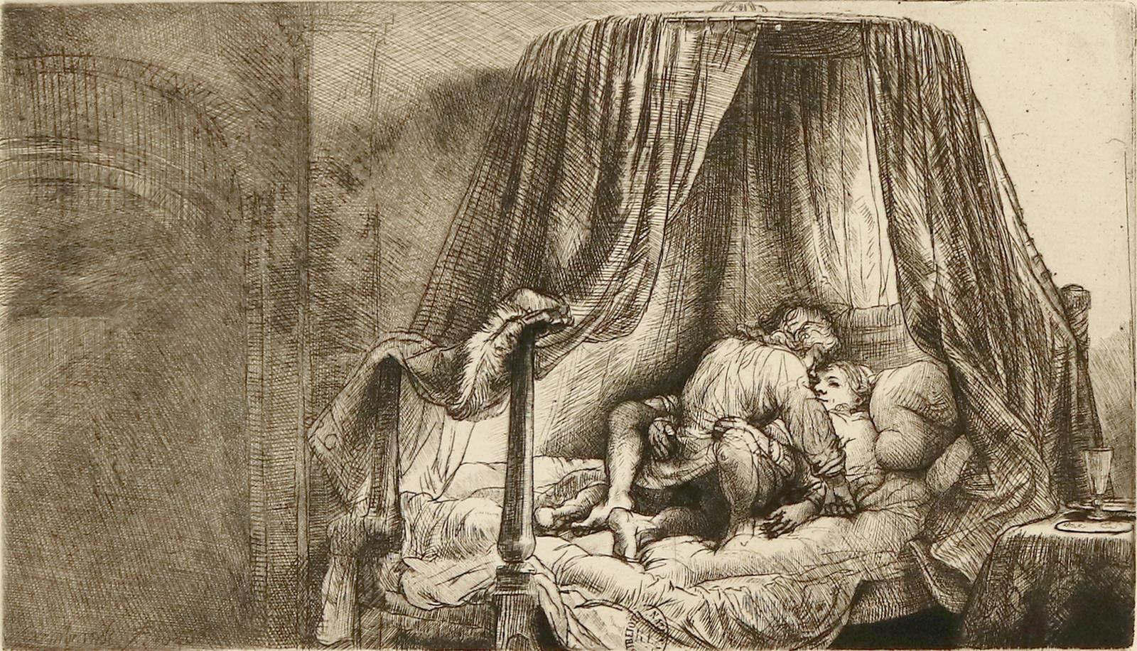 Rembrandt, Harmensz van Rijn | Bild Nr.1