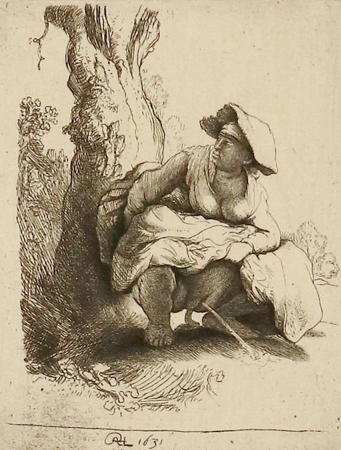 Rembrandt, Harmensz van Rijn | Bild Nr.4