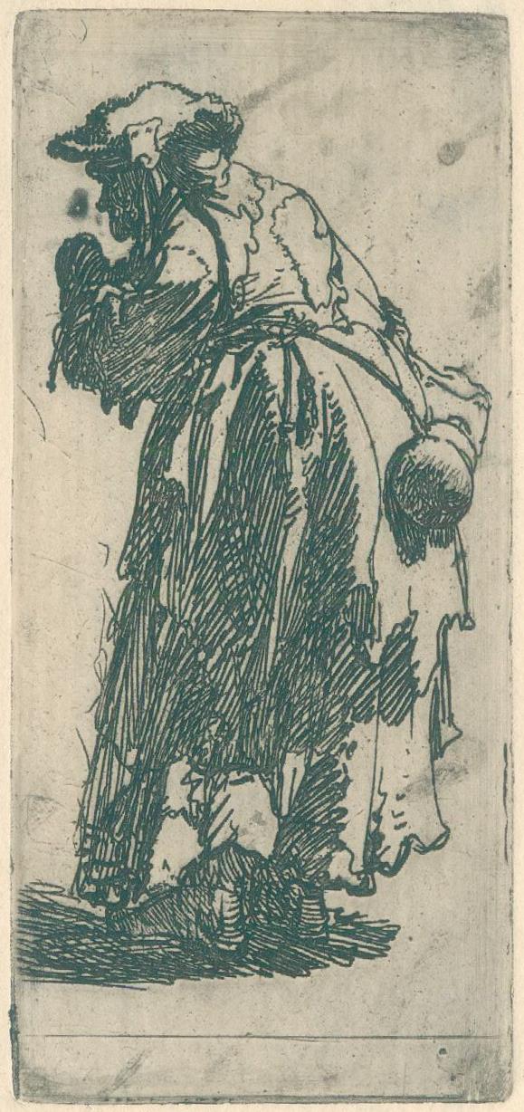 Rembrandt, Harmensz van Rijn | Bild Nr.1