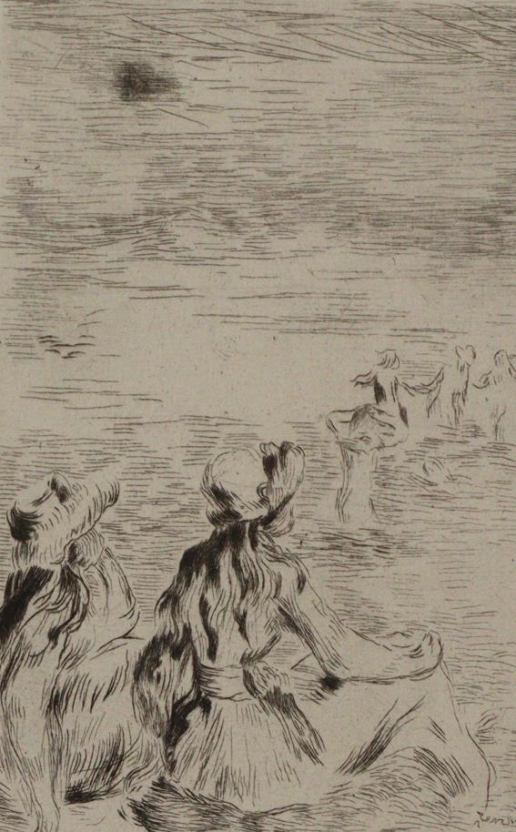 Renoir, Pierre-Auguste | Bild Nr.1