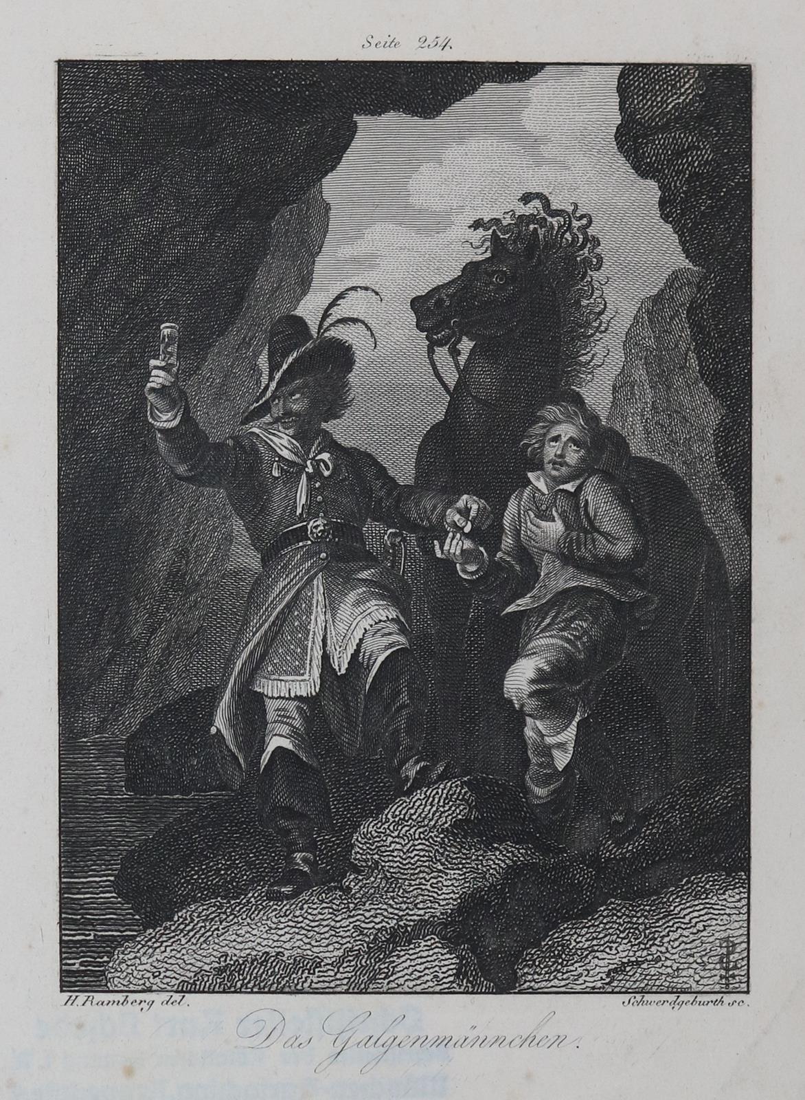 Retzsch, Moritz | Bild Nr.2