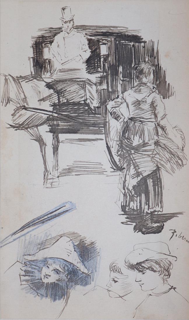 Ribera, Romßn | Bild Nr.1