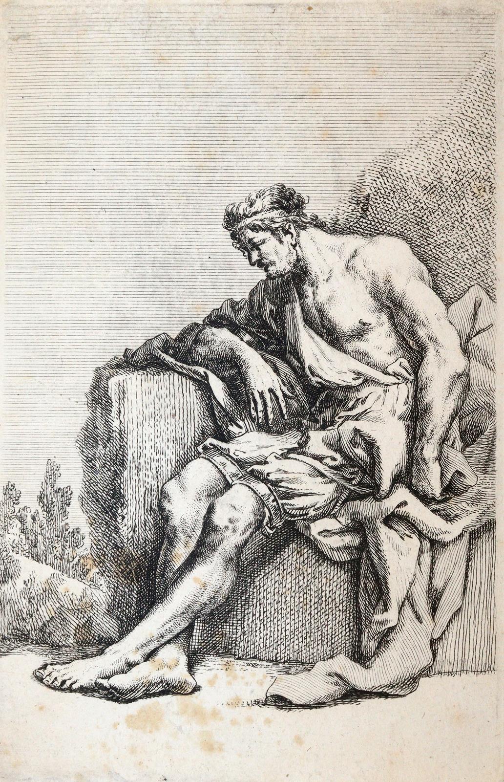 Ridinger, Johann Elias | Bild Nr.1