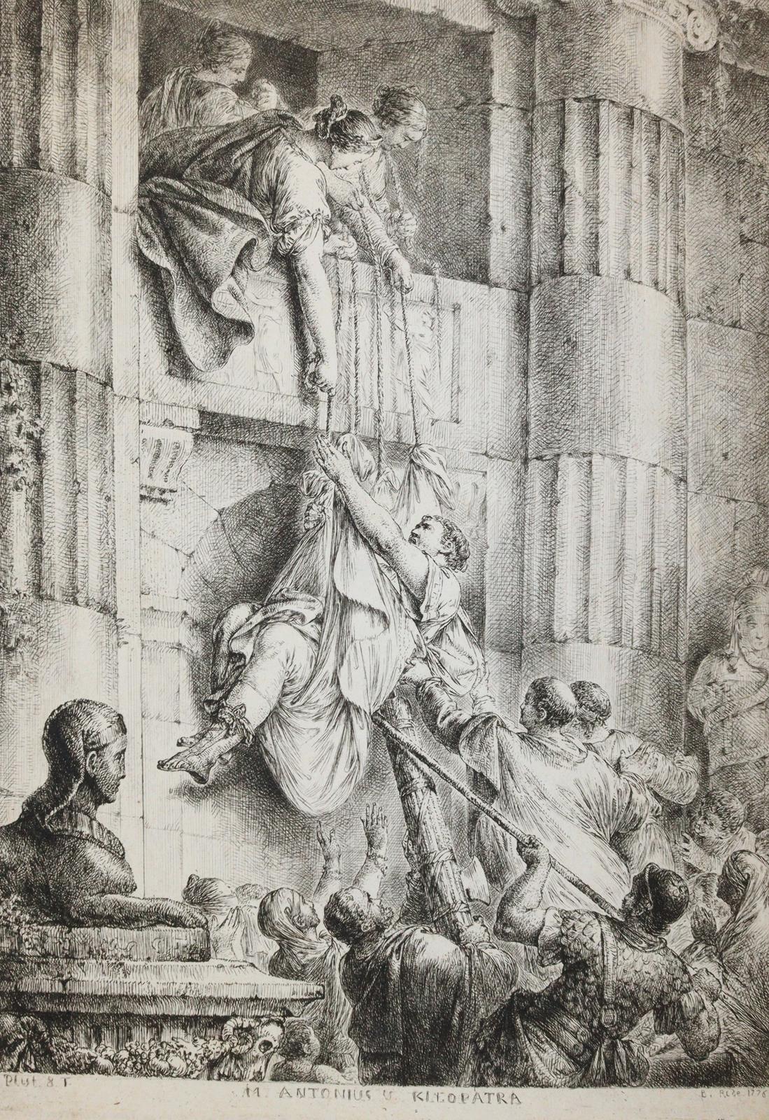 Rode, Bernhard | Bild Nr.1