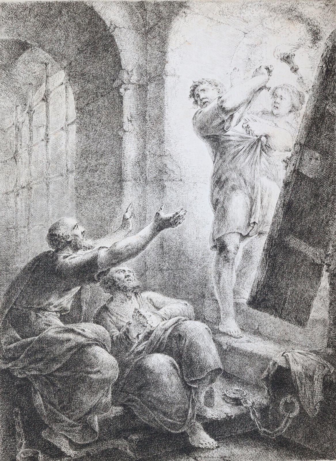 Rode, Bernhard | Bild Nr.1