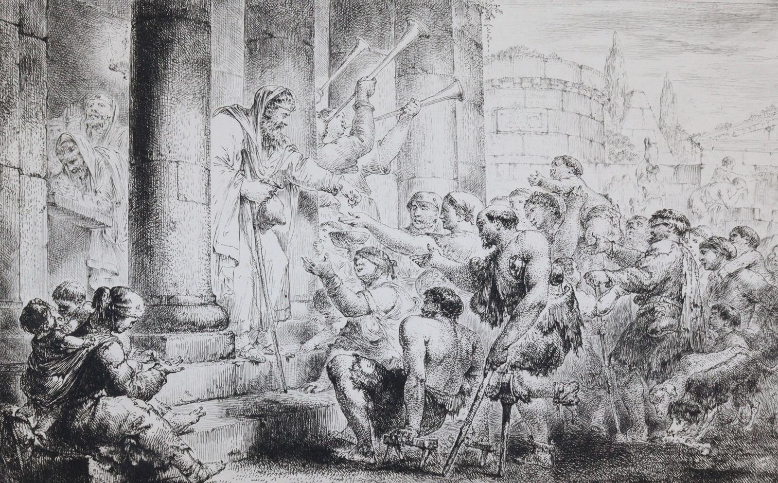 Rode, Bernhard | Bild Nr.1