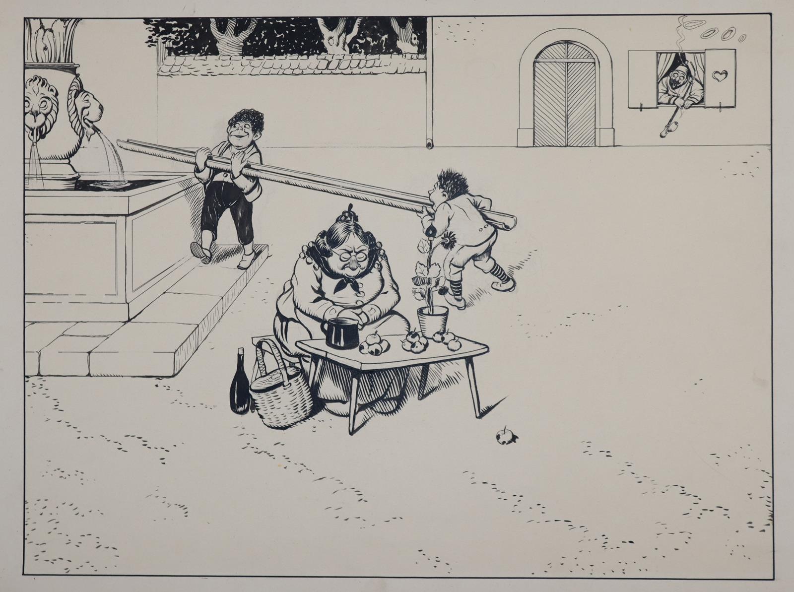 Roegge, Wilhelm | Bild Nr.1