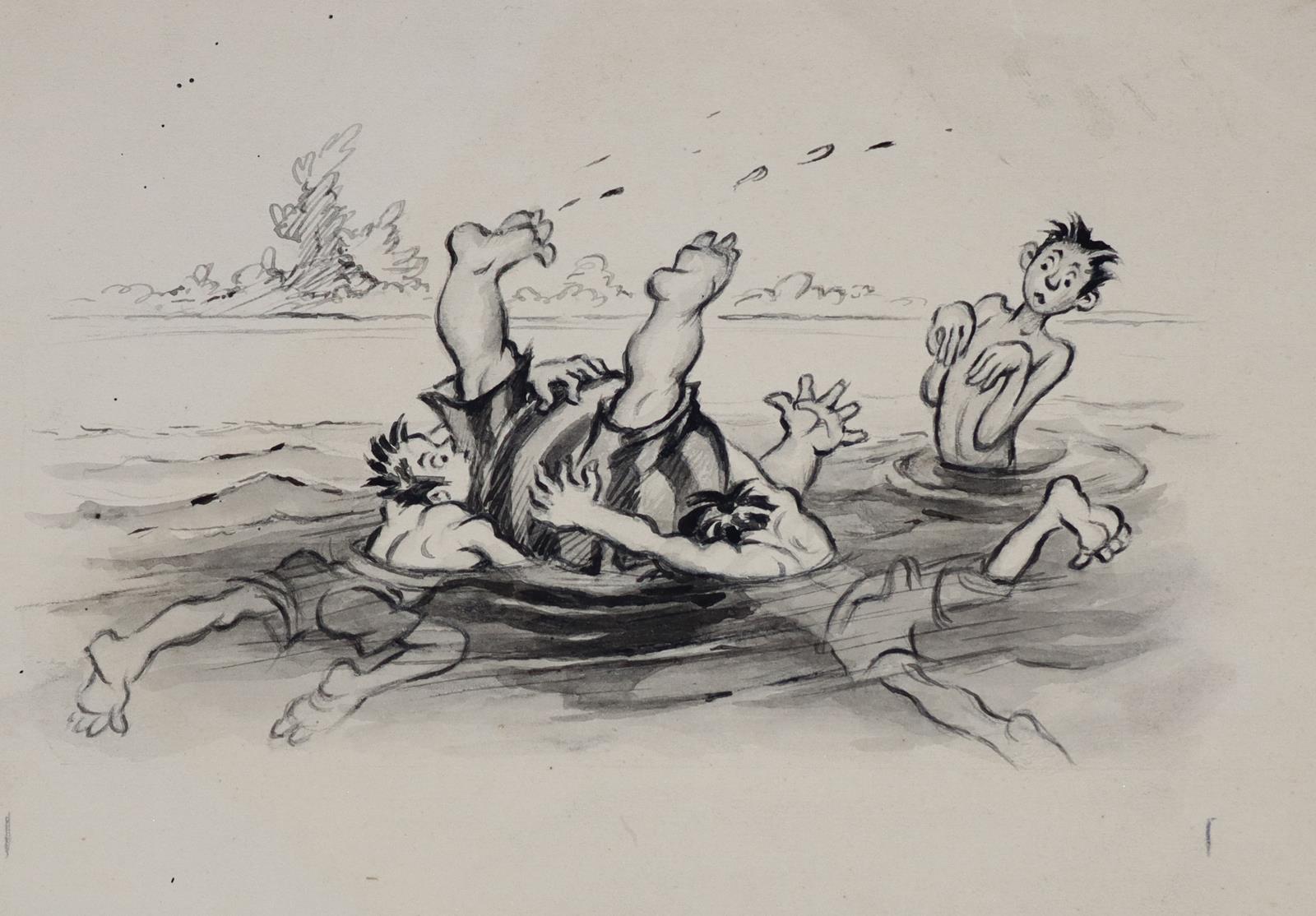 Roegge, Wilhelm | Bild Nr.3