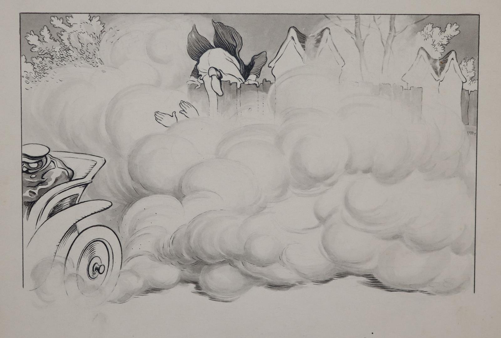 Roegge, Wilhelm | Bild Nr.4