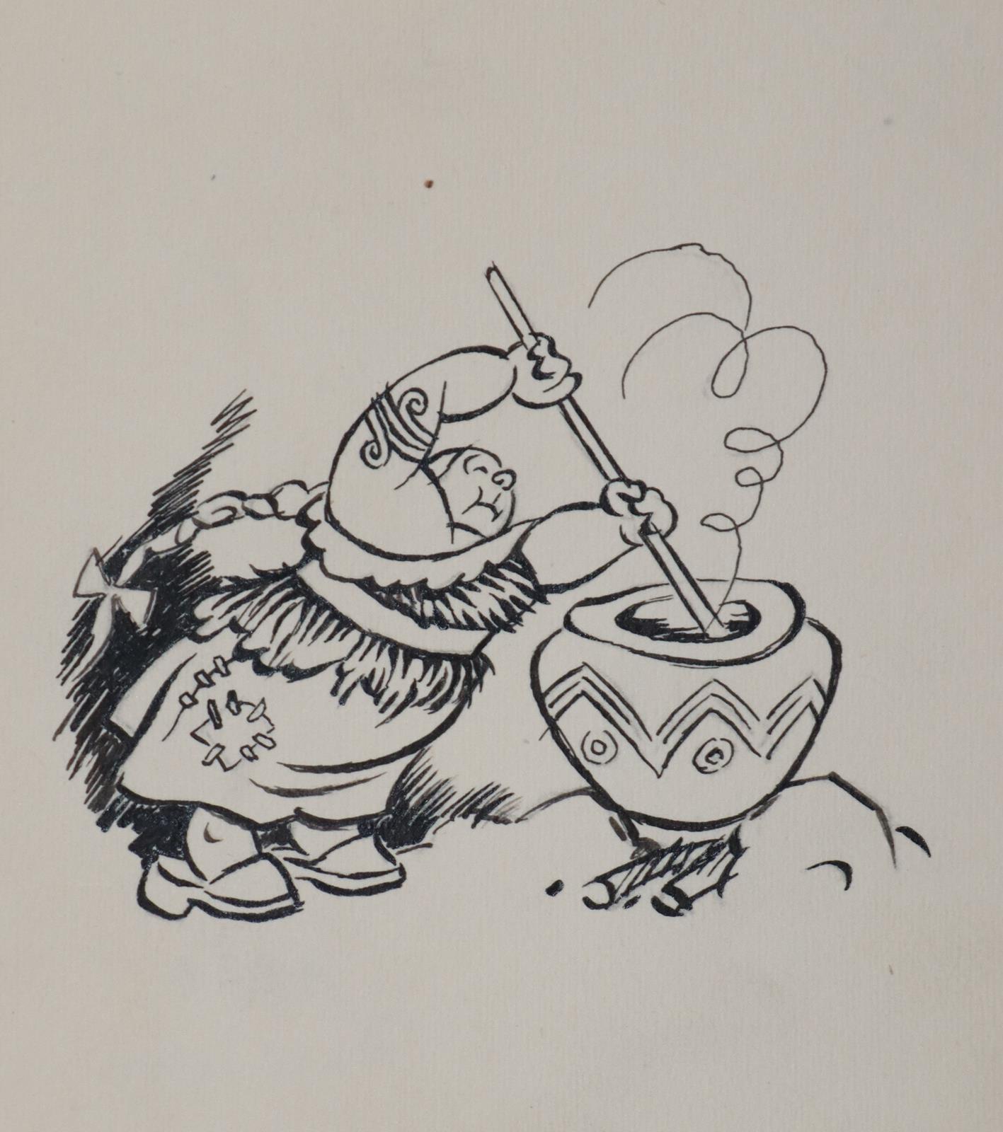 Roegge, Wilhelm | Bild Nr.6