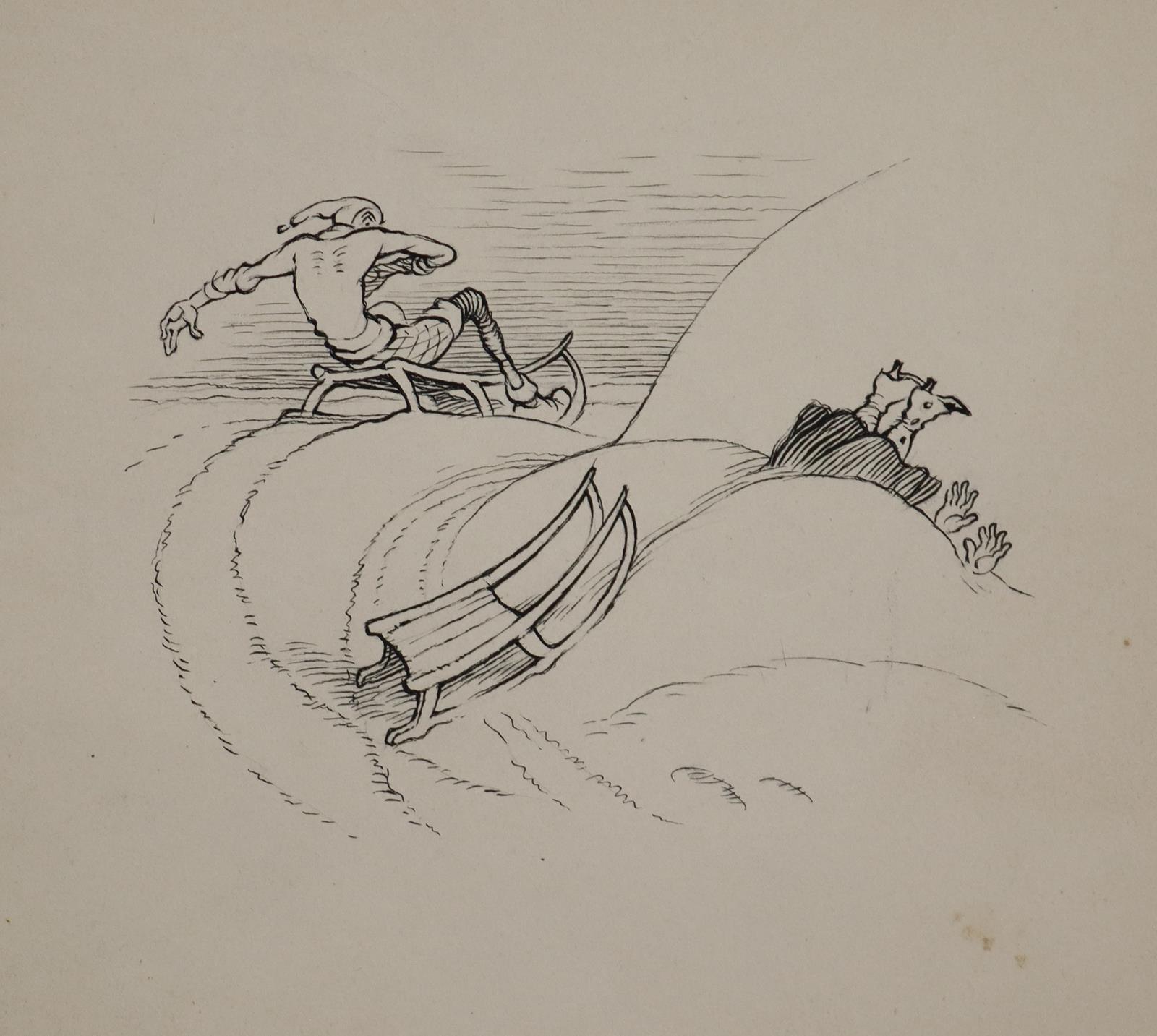 Roegge, Wilhelm | Bild Nr.8