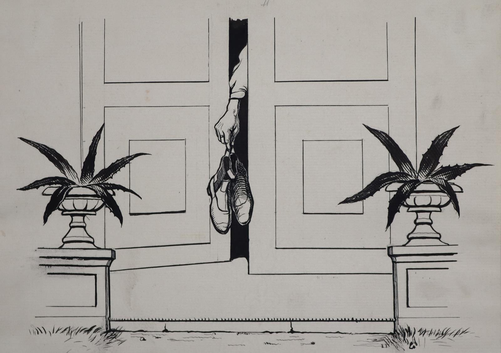 Roegge, Wilhelm | Bild Nr.9