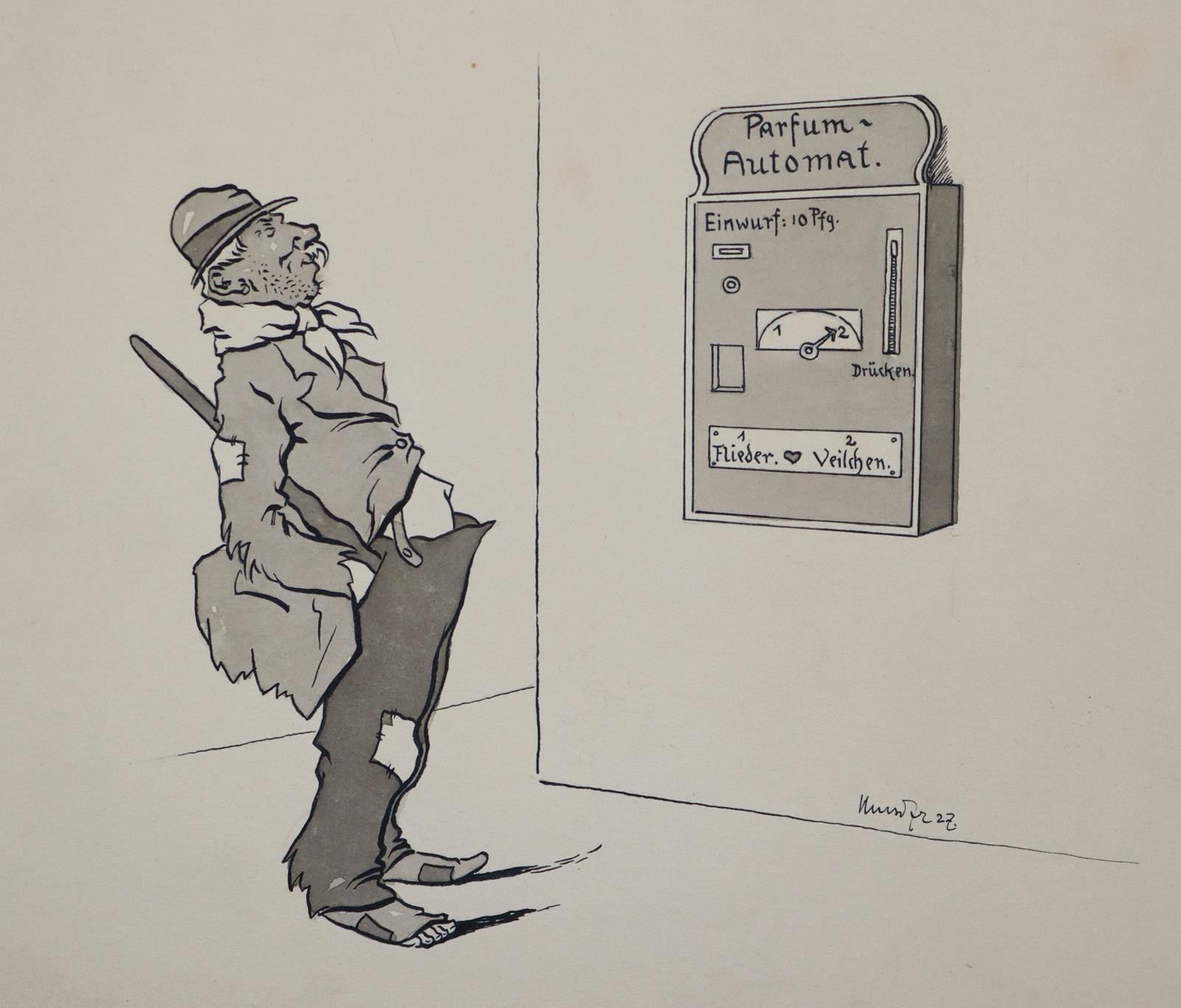 Roegge, Wilhelm | Bild Nr.10