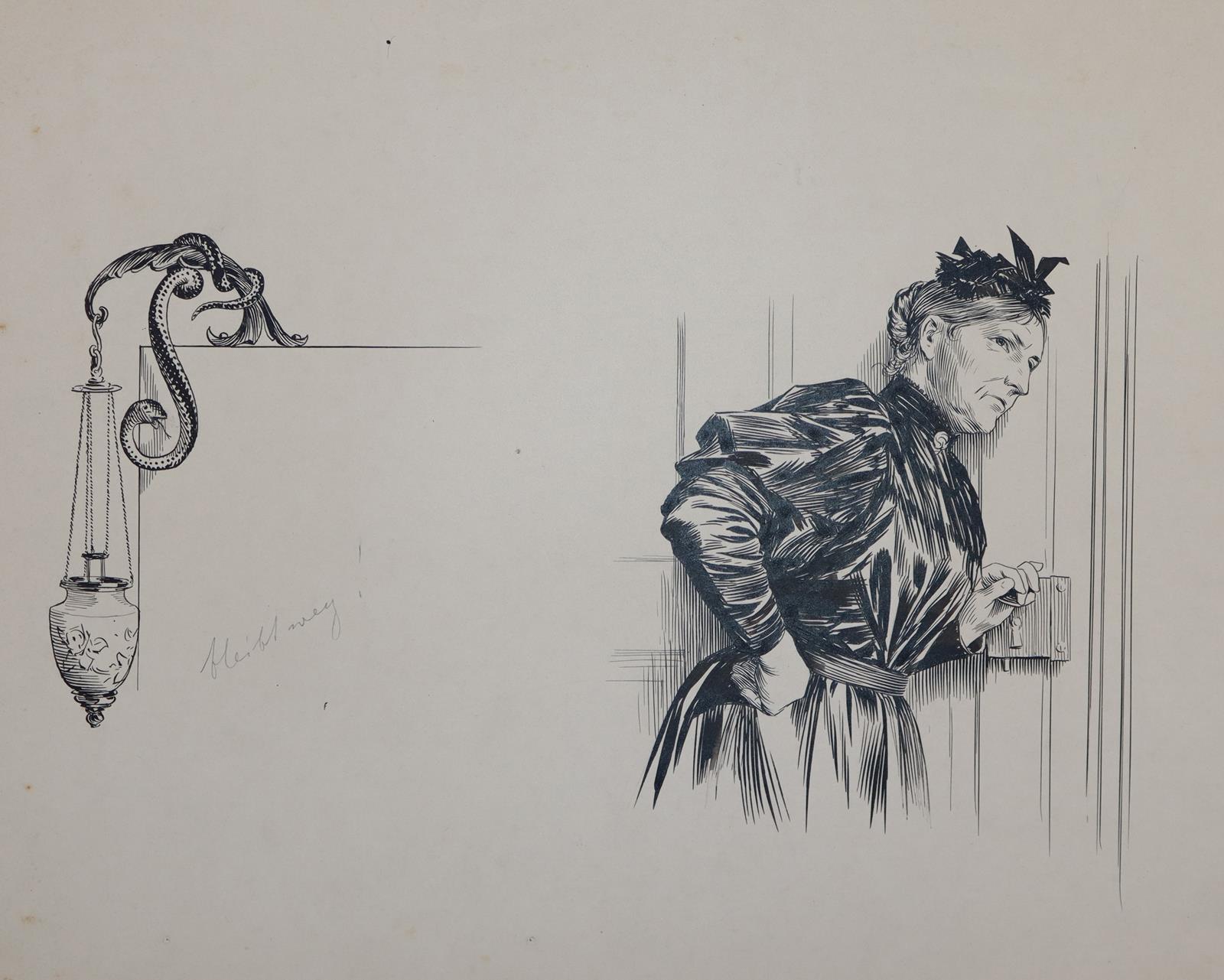 Roegge, Wilhelm | Bild Nr.12