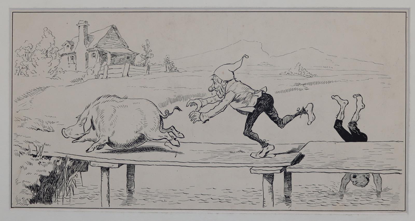 Roegge, Wilhelm | Bild Nr.13