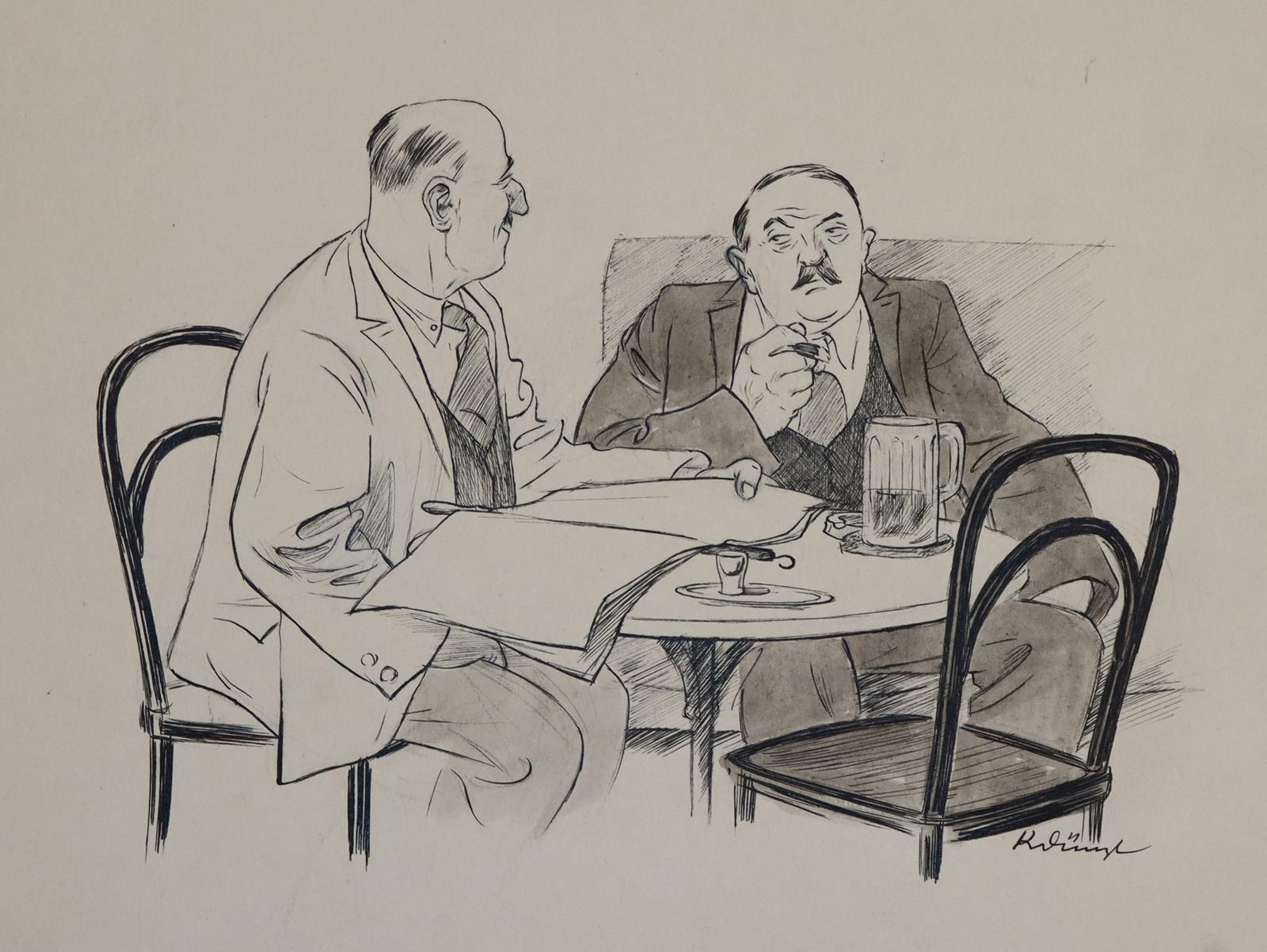 Roegge, Wilhelm | Bild Nr.17