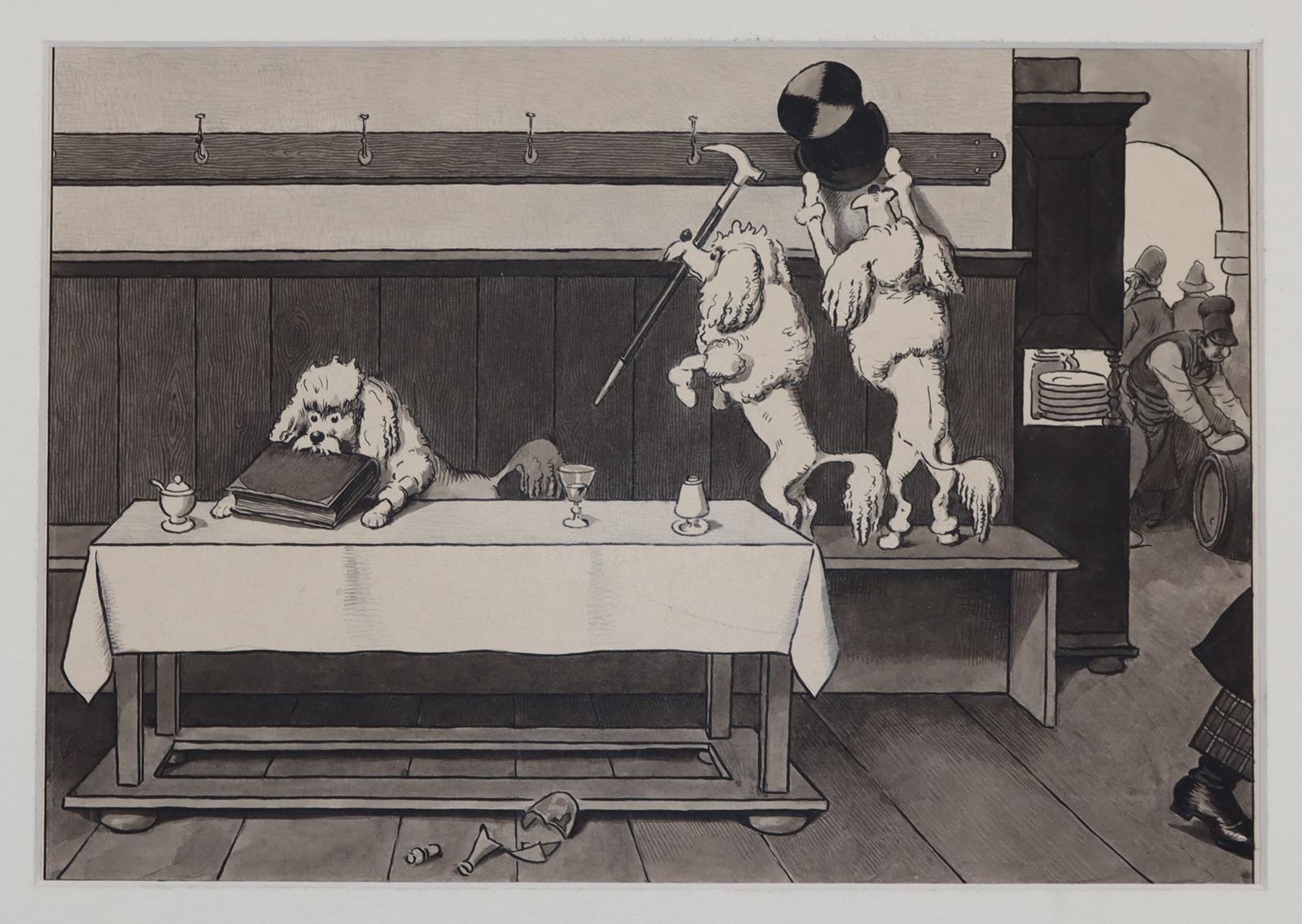 Roegge, Wilhelm | Bild Nr.19