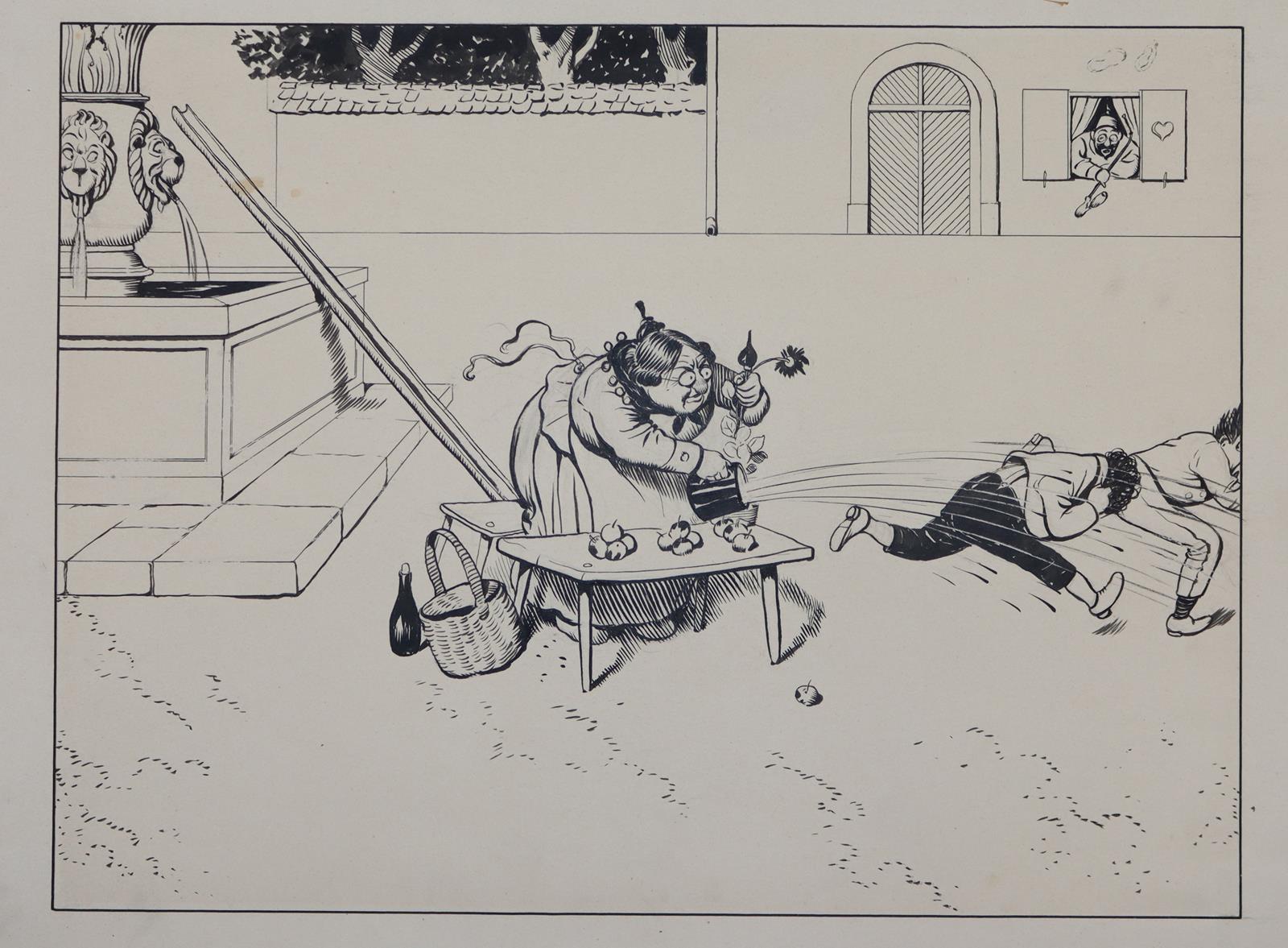 Roegge, Wilhelm | Bild Nr.20