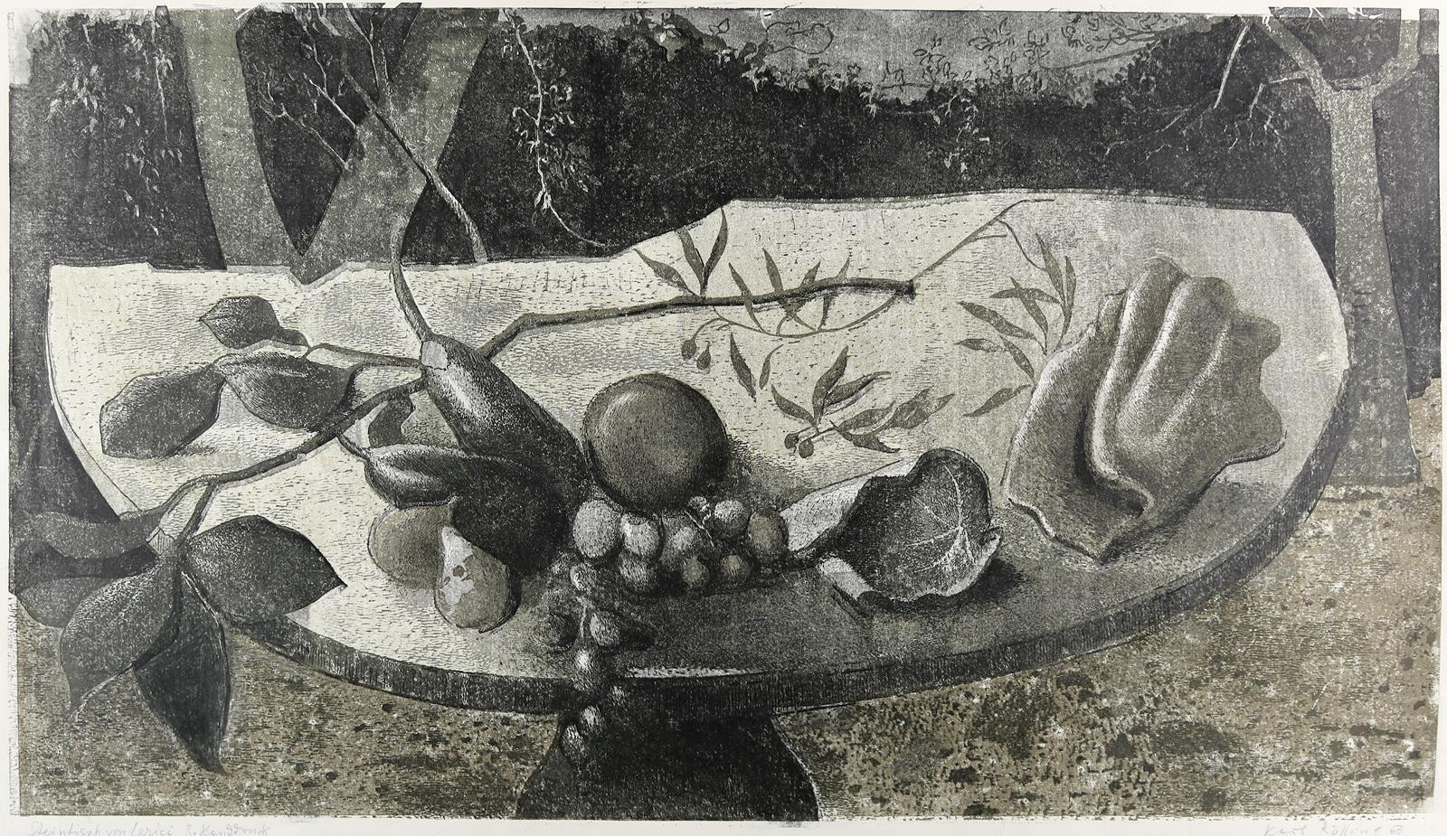 Rössing, Karl | Bild Nr.1