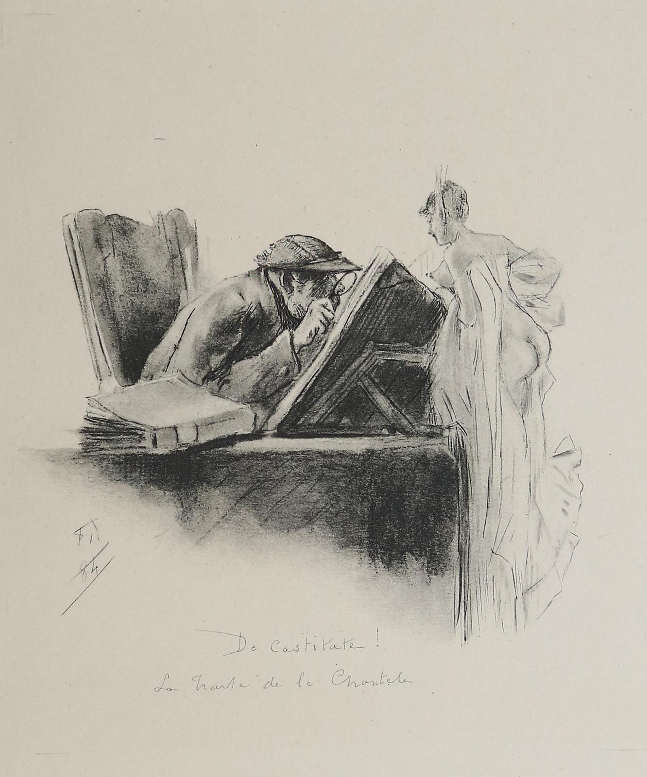 Rops, Félicien | Bild Nr.1