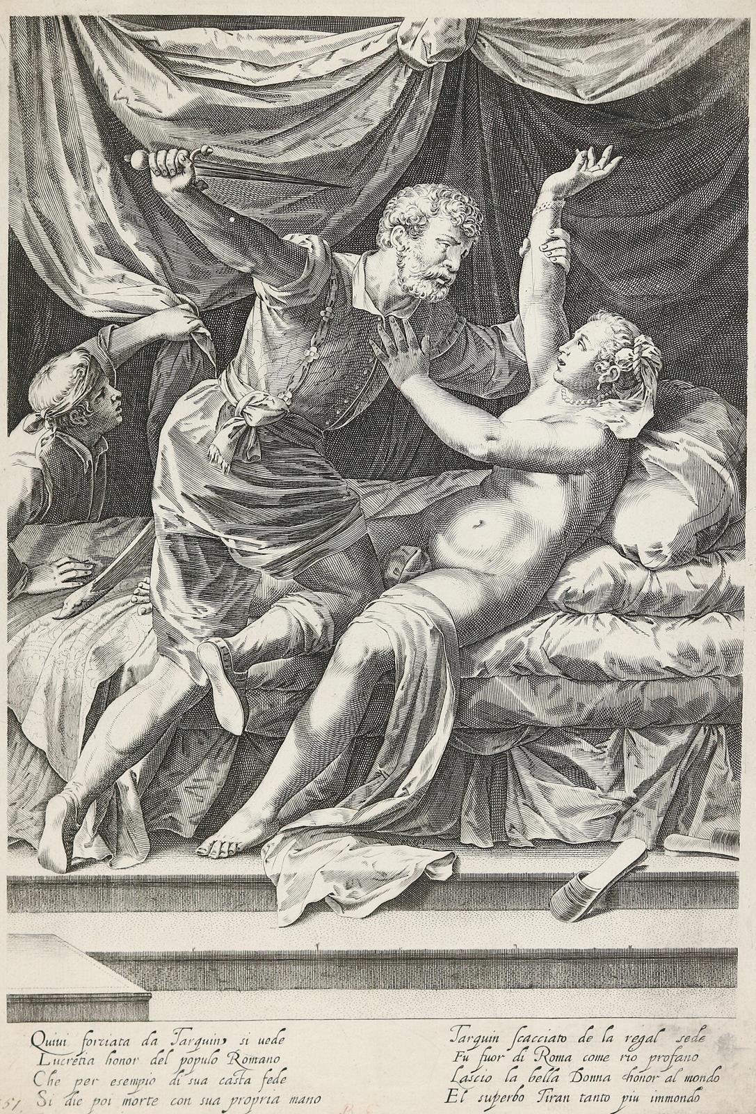 Rossi, Giovanni Giacomo de | Bild Nr.1