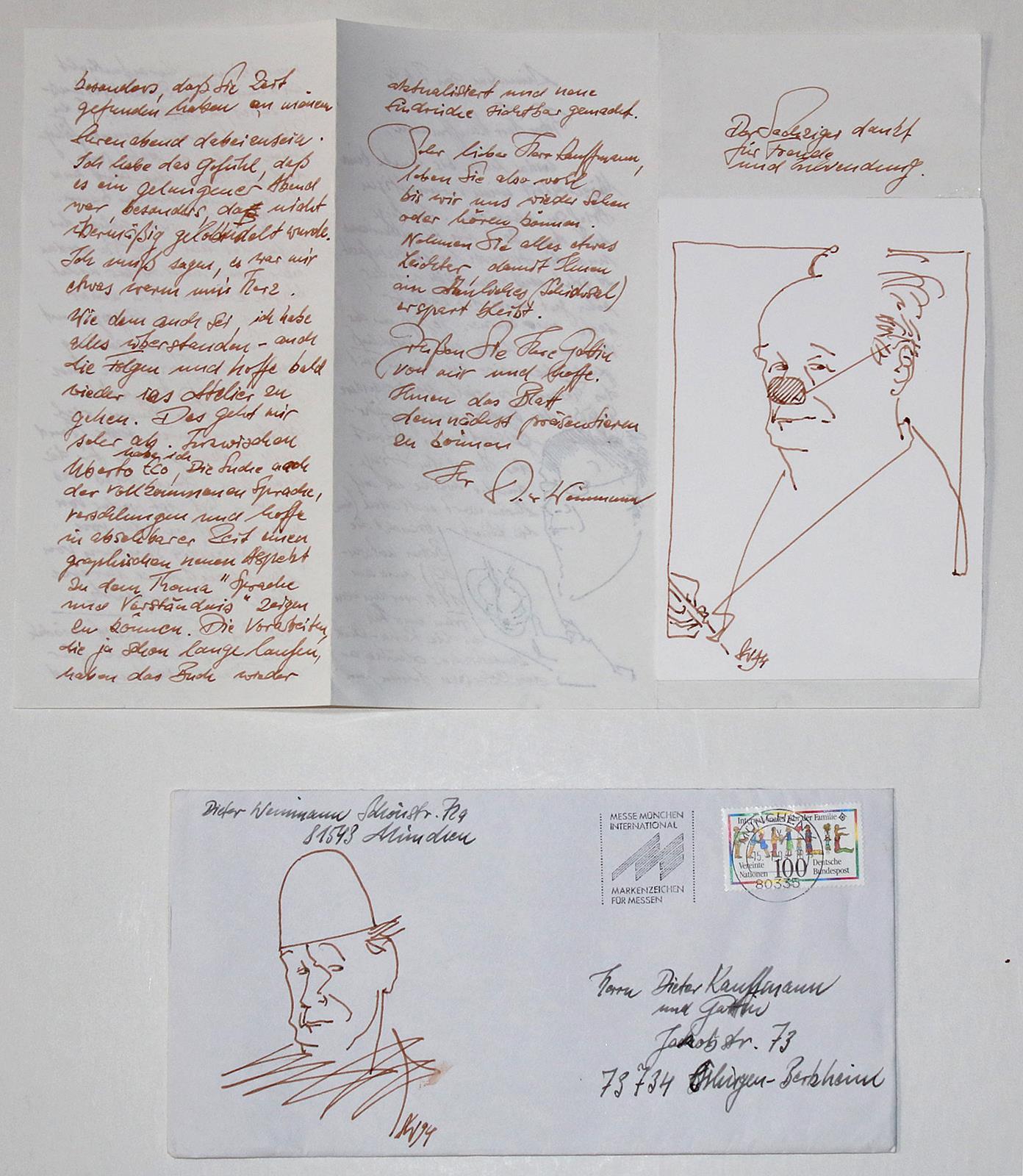 Rückgänge | Bild Nr.2