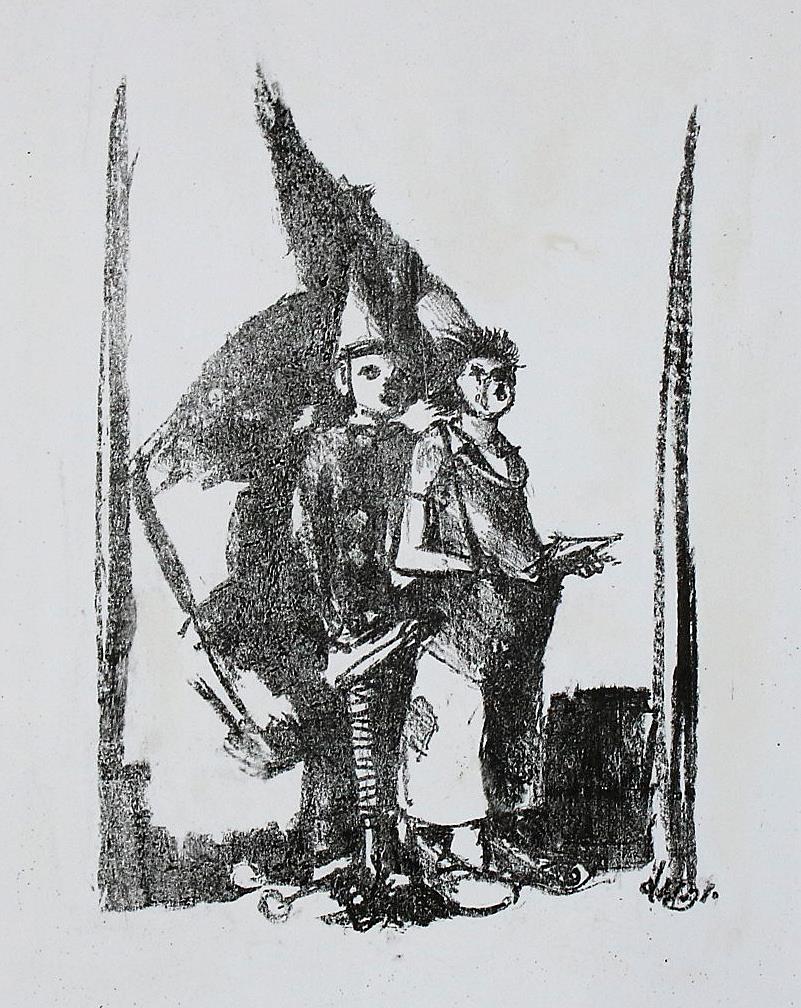 Rückgänge | Bild Nr.4